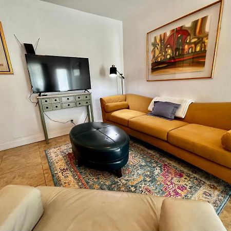 Wilton Manors Hideaway 2 Appartement Fort Lauderdale Buitenkant foto