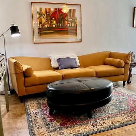 Wilton Manors Hideaway 2 Appartement Fort Lauderdale Buitenkant foto