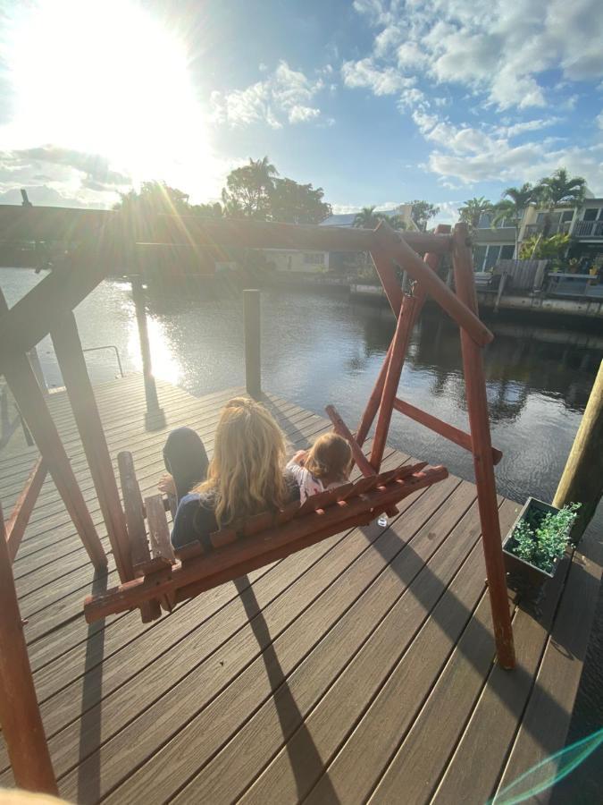 Wilton Manors Hideaway 2 Appartement Fort Lauderdale Buitenkant foto