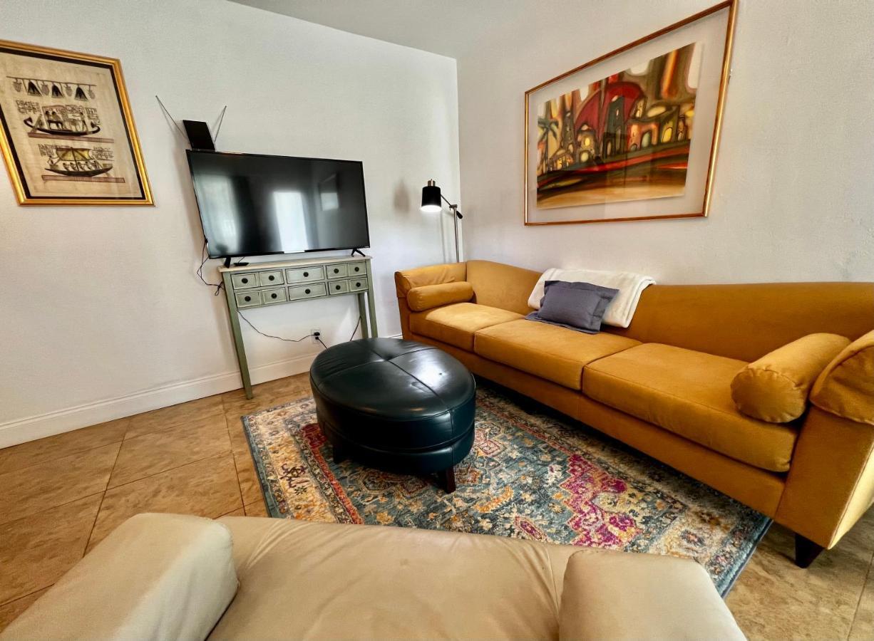 Wilton Manors Hideaway 2 Appartement Fort Lauderdale Buitenkant foto