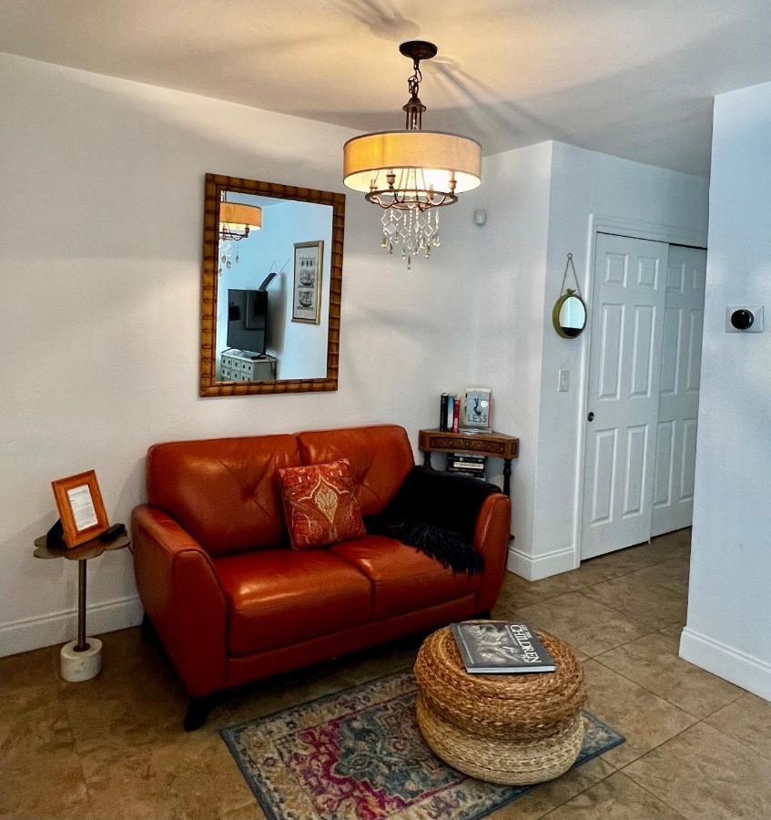 Wilton Manors Hideaway 2 Appartement Fort Lauderdale Buitenkant foto