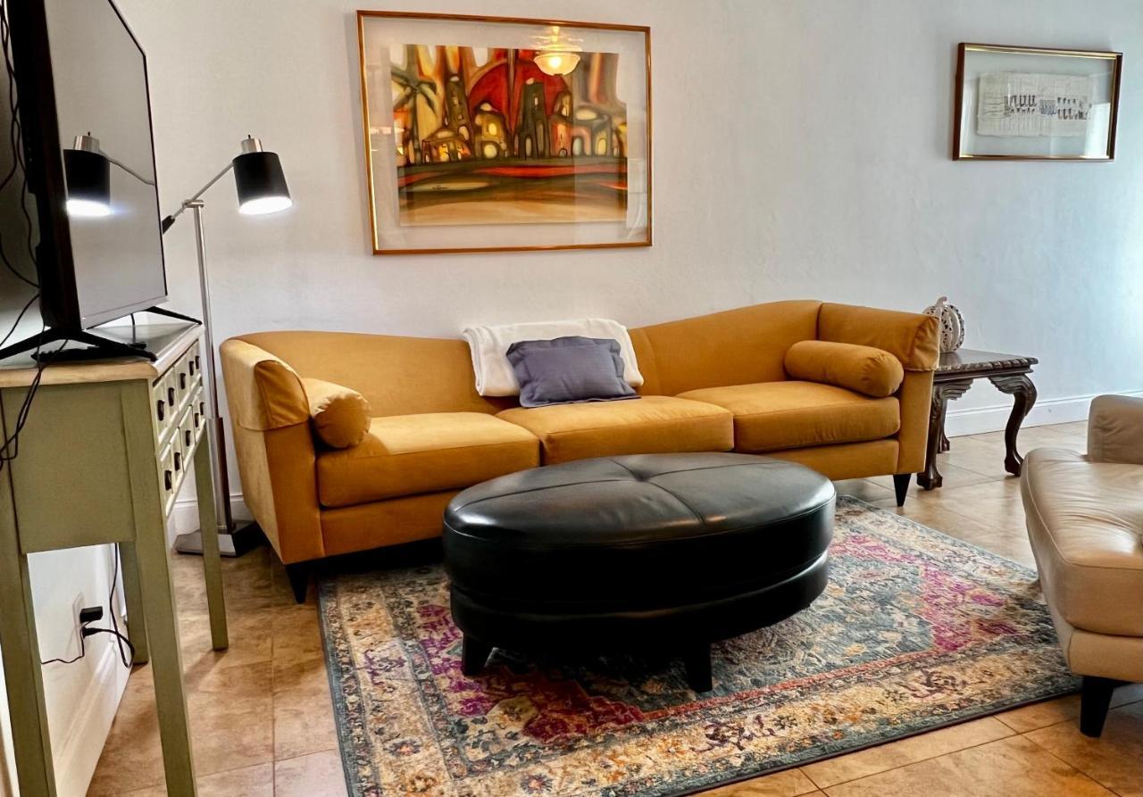 Wilton Manors Hideaway 2 Appartement Fort Lauderdale Buitenkant foto