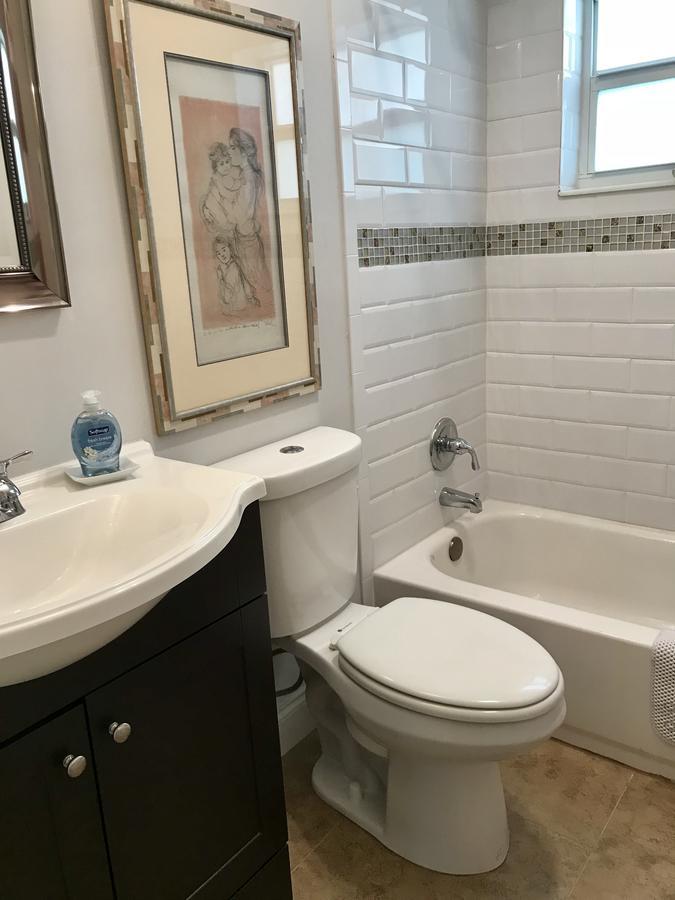 Wilton Manors Hideaway 2 Appartement Fort Lauderdale Buitenkant foto