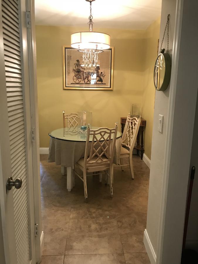 Wilton Manors Hideaway 2 Appartement Fort Lauderdale Buitenkant foto
