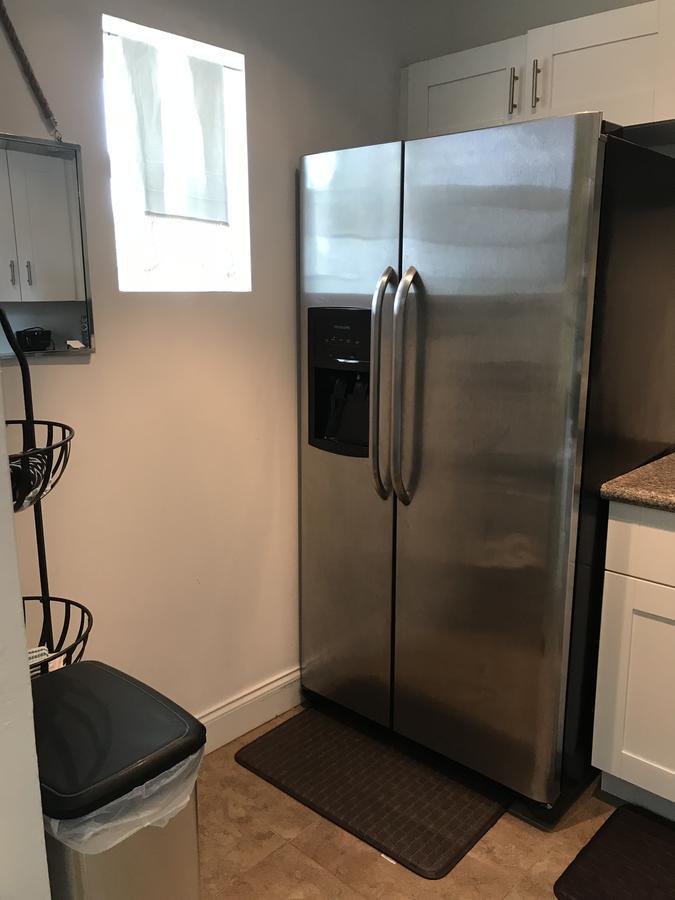 Wilton Manors Hideaway 2 Appartement Fort Lauderdale Buitenkant foto