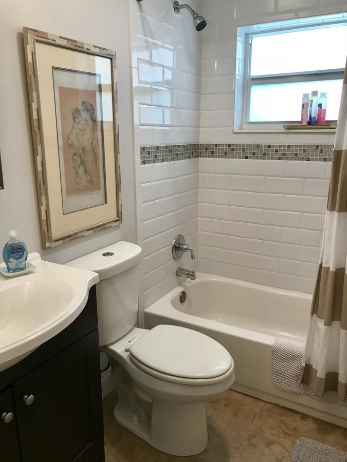 Wilton Manors Hideaway 2 Appartement Fort Lauderdale Buitenkant foto