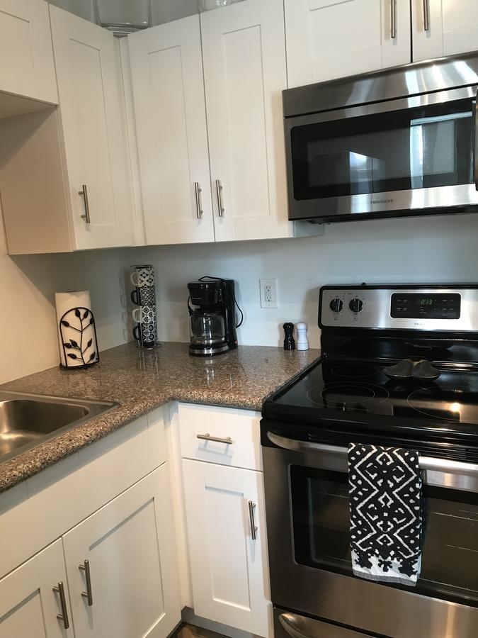 Wilton Manors Hideaway 2 Appartement Fort Lauderdale Buitenkant foto