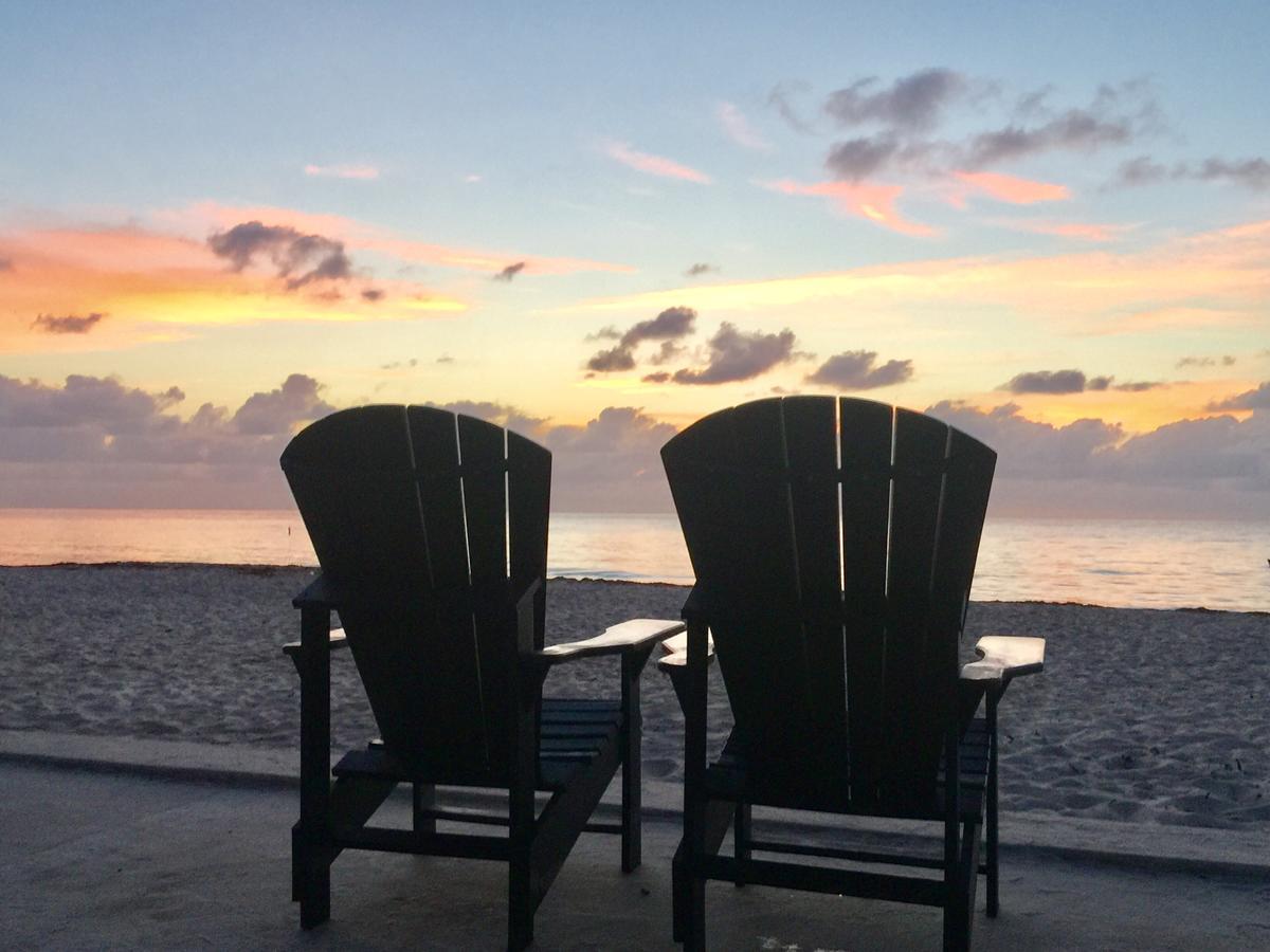 Wilton Manors Hideaway 2 Appartement Fort Lauderdale Buitenkant foto