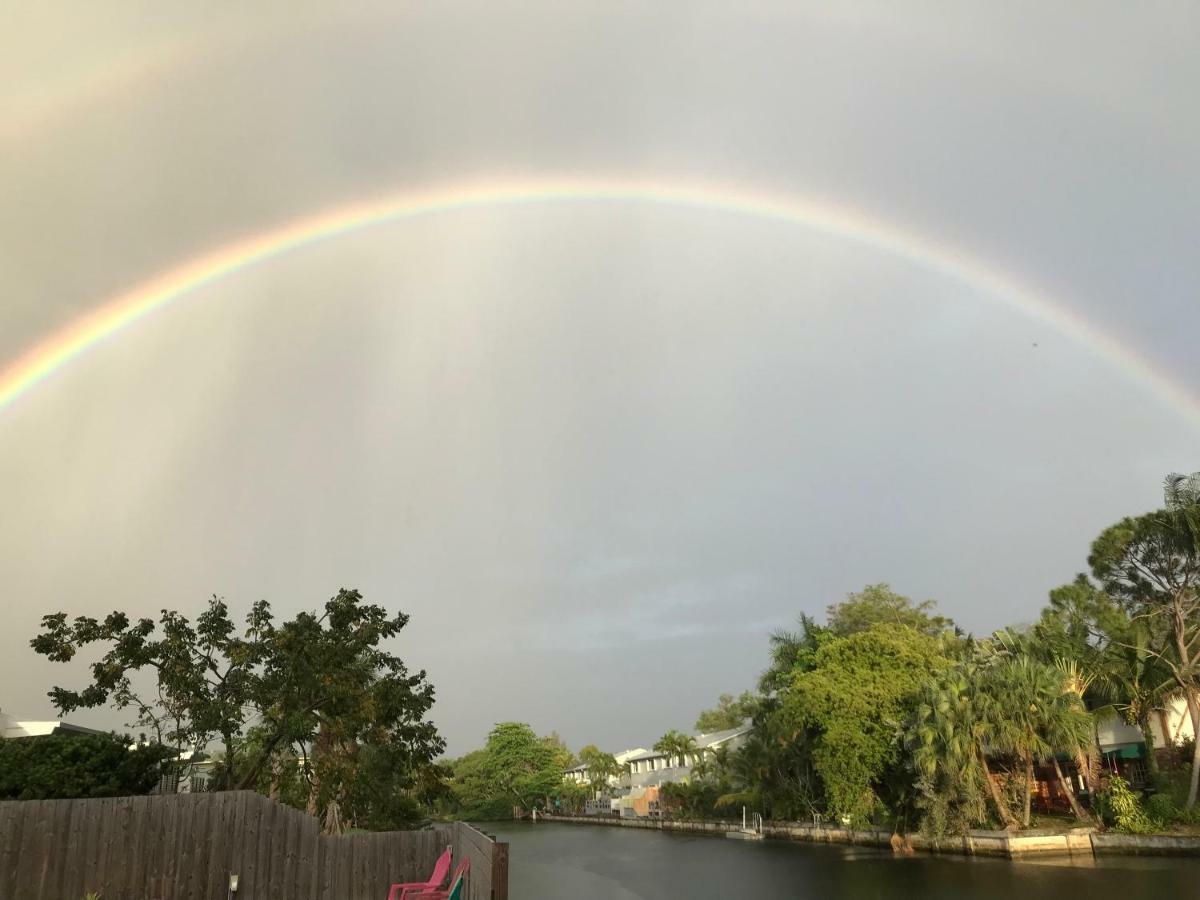 Wilton Manors Hideaway 2 Appartement Fort Lauderdale Buitenkant foto