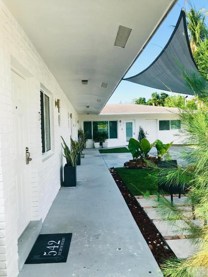 Wilton Manors Hideaway 2 Appartement Fort Lauderdale Buitenkant foto