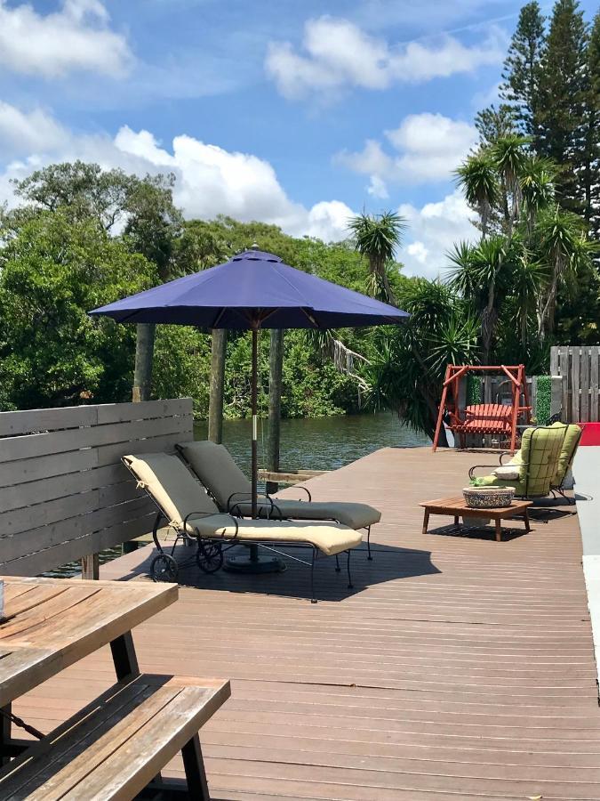 Wilton Manors Hideaway 2 Appartement Fort Lauderdale Buitenkant foto